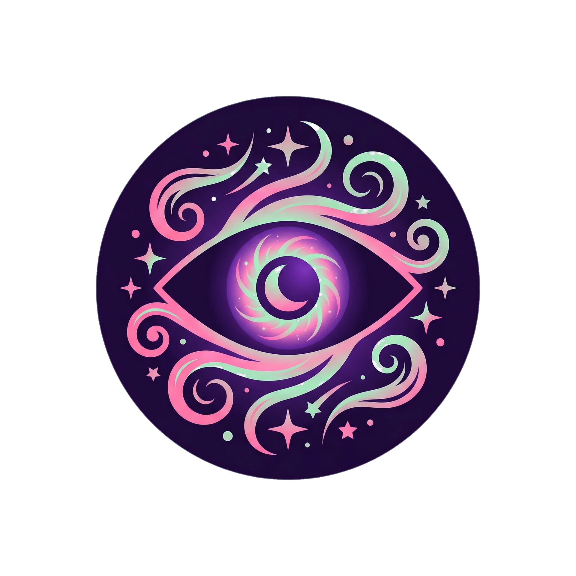 梦境彩运解析所 - 重庆时时彩 潜意识研究平台Logo